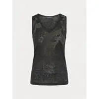 KOROSHI Top preto