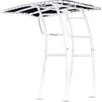 Fishmaster Suporte Para Toldos T Top Pro Series