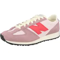 New Balance Sapatilhas baixas '471' eosin / rosa pastel / vermelho vivo
