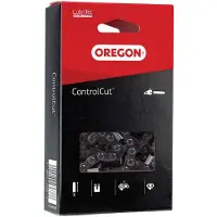 Oregon Corrente De Motosserra 25ap058e 1/4´´ 050´´ 1.3 Mm 58e