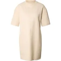 Urban Classics Vestido bege