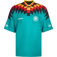 Adidas Camisola Alternativa 1994 da Alemanha