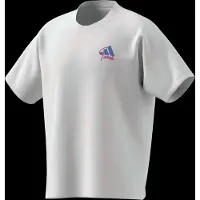 Adidas T-SHIRT RUNNING PARIS GRAPHIC
