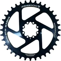 Leonardi Racing Prato Aero Cx/gravel Sram 8h 1x 11/12s