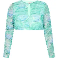 IZIA Top menta