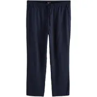 Next Calças 'Essential' navy