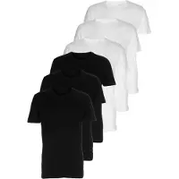 TeeShoppen Camisa ' Basic ' branco