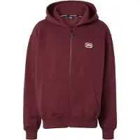Ecko unltd. Moletom Com Fecho Eckozh1029