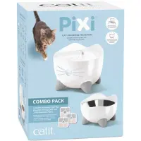 Catit Design Kit Combinado Pixi