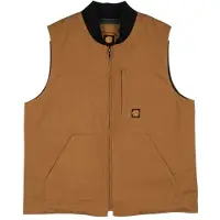 Santa Cruz Colete Classic Label