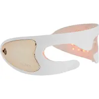 Beautifly Serene Eye maschera LED de tratamento para o contorno dos olhos 1 un