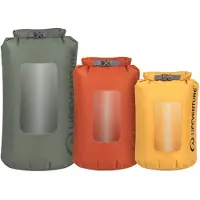Lifeventure Capa Stormlight Window-5/10/25l 3 Unidades