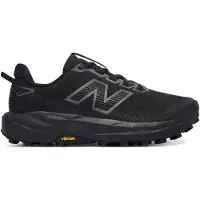 New Balance Sapatilha de corrida 'Rebel Trail' cinzento escuro / preto