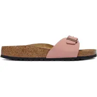 Birkenstock Sapato aberto 'Madrid' cor-de-rosa