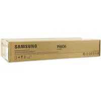 Samsung CLT-W606 caixa de resíduos toner