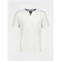 KOROSHI Camisa offwhite