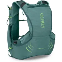 Osprey - Mochilas trail - Duro Pro 10 Cascade Blue para Homem - Tamanho S - Azul