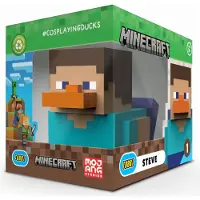 Numskull Figura Minecraft Tubbz Steve 10 Cm