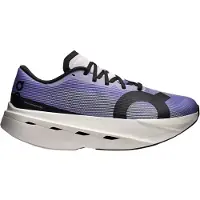 ON - Sapatilhas corrida - Cloudboom Volt W Juniper/Limelight para Mulher - Tamanho 38.5 - Violeta