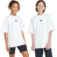 Adidas Camiseta De Manga Curta Future Icons Oversized