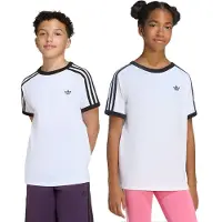 Adidas Originals Camisola preto / branco