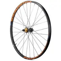 Progress Roda Traseira De Mtb Mtx Nitro 29´´ 6b Disc Tubeless