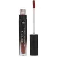 Artdeco Mat Passion Lip Fluid 60-loyal nude
