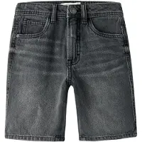 Name it Calças de ganga 'NKMRyan' preto denim