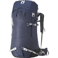 Millet - Mochilas - Prolighter 30+10 W Saphir para Mulher - Navy