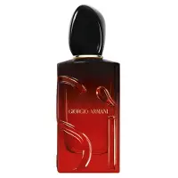 Giorgio Armani perfume Sì Passione Eau de Parfum Intense EDP 100 ml