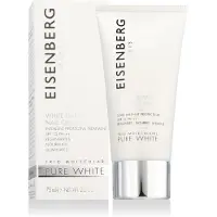 Eisenberg Creme Iluminador para as Mãos Pure White Contra Manchas na Pele 75ml