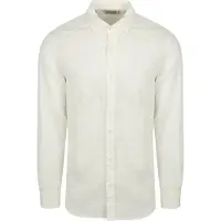 Scotch & Soda Camisa 'CORE' branco