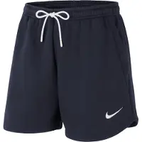 Nike Calças de desporto 'Park 20' azul escuro / branco