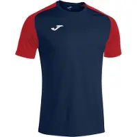 Joma Camiseta De Manga Curta Academy Iv
