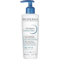Bioderma Atoderm Ultra Cream 200 ml — Crema viso