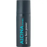 Alcina da uomo crema viso energizzante (Active Face Power) 50 ml