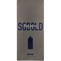 Pepe jeans perfume So Bold RECARGA EDP 100ml