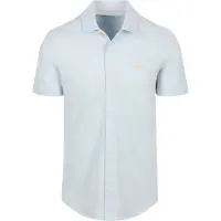 NZA Camisa De Manga Curta 26cn595s