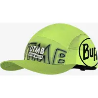 Buff Boné 5 Panel Go
