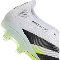 Adidas Chuteiras De Futebol Predator Pro Fold-over Tongue Fg