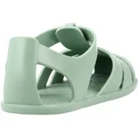 BUY SHOES Sapato de praia/banho verde pastel