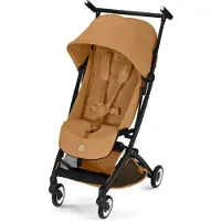 Cybex Carrinho De Bebê Libelle Blk