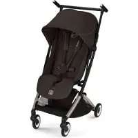 Cybex Carrinho De Bebê Libelle Tpe