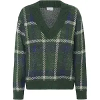 Saint tropez Pullover 'Moana' bege mosqueado / abe