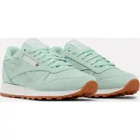 Reebok Tênis Leather