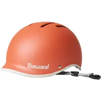 Velcro Capacete Urbano Heritage 2.0
