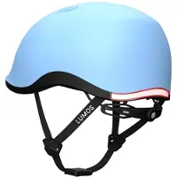 Lumen Labs Capacete Urbano Nyxel Mips