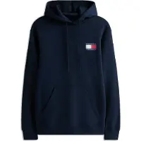 Tommy Hilfiger Moletom Com Capuz Dm0dm20738