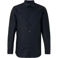 Armani Exchange Camisa De Manga Comprida Xm001587_af16631