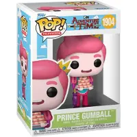 Funko POP! Figura Adventure Time-prince Gumball